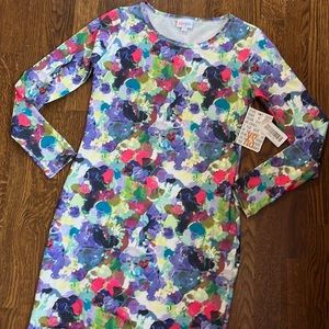 Lularoe Debbie Dress